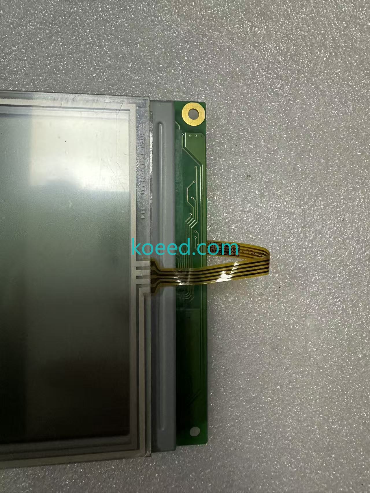 VEEDER-ROOT TLS2 - Koeed Fashion View